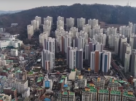 [얼마집] 응암동 '백련산파크자이' 43가구 추가 일반분양