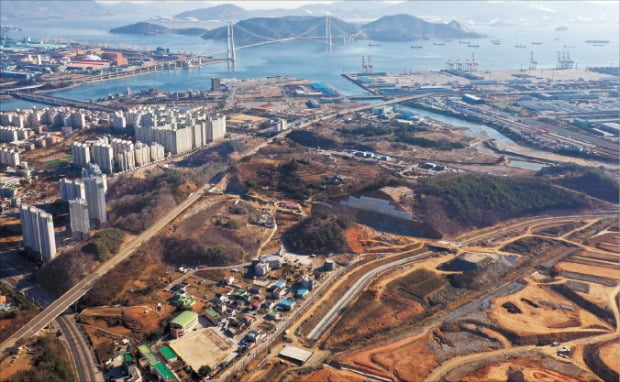 "1억에 집 한채"…광양 부동산이 살아난다