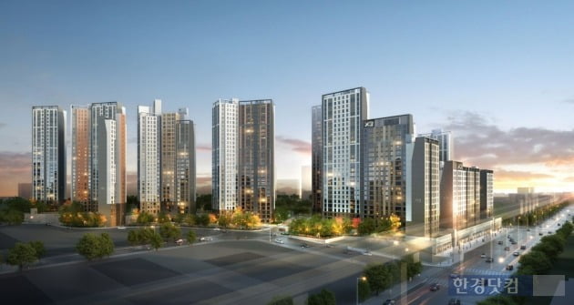범어역풀비체투인원 아파트 대구 수성구 실거래가 시세 8,800만