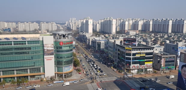 "나도 1억이요"…미분양이었던 전북에 '억대 웃돈' 바람