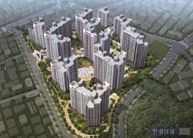 현대건설, 서울 장위동·원주 원동서 잇따라 수주…"올해 1조 돌파"