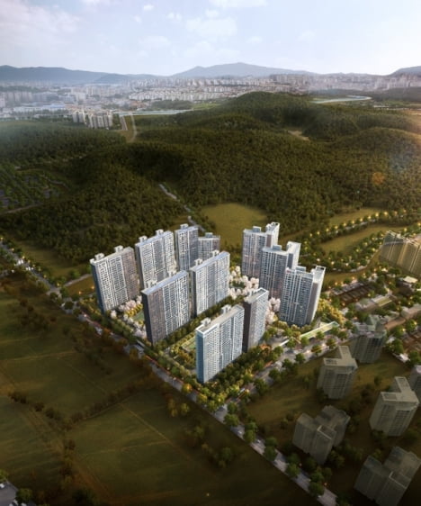 서울 큰손, 올해 3분기 강원도 아파트 가장 많이 샀다