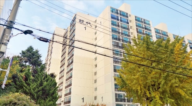 공덕동 개발 '활기'…마포현대 정밀진단 통과