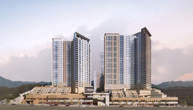 "분양만 받으면 무조건 돈 벌었는데"…'눈치싸움' 시작된 포항