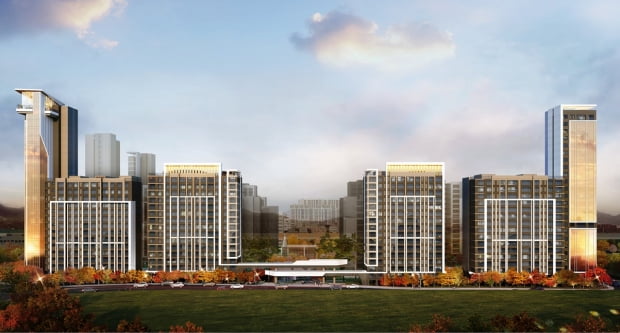 현대건설, 창사 이래 최초 도시정비사업 ‘7조원 수주’ 목전