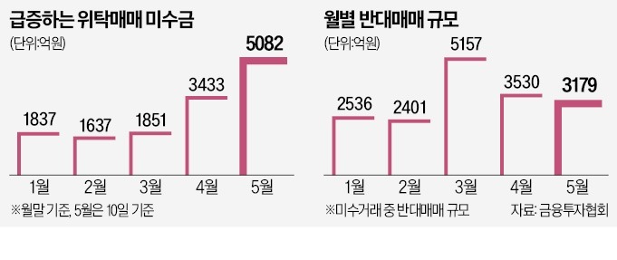5. 개인 투자자가 겪는 현실적 타격