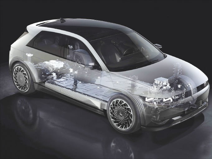 배터리 기술 내재화에 공 들이는 현대차