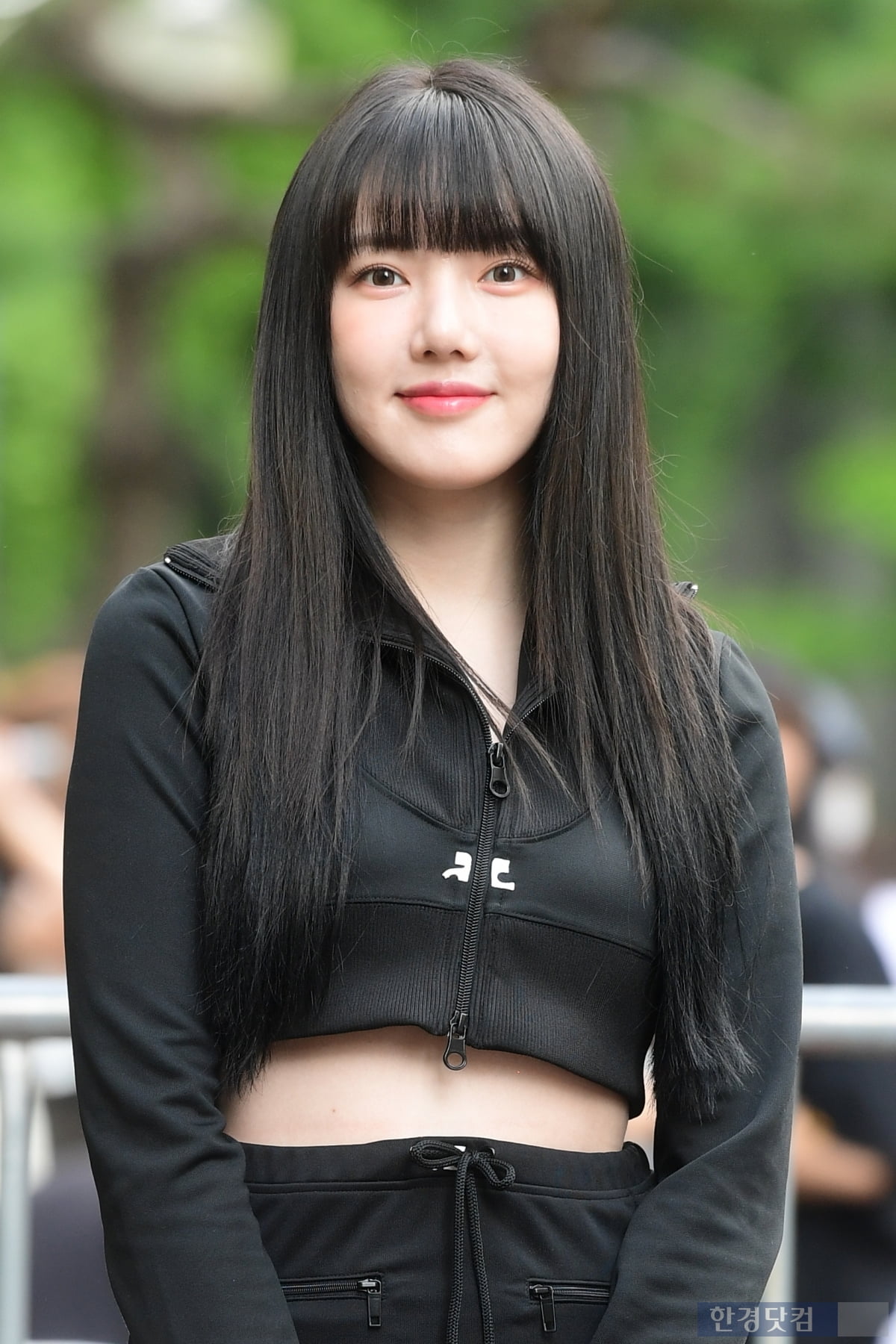 [예린] YeRin Unveils New Musical Chapter