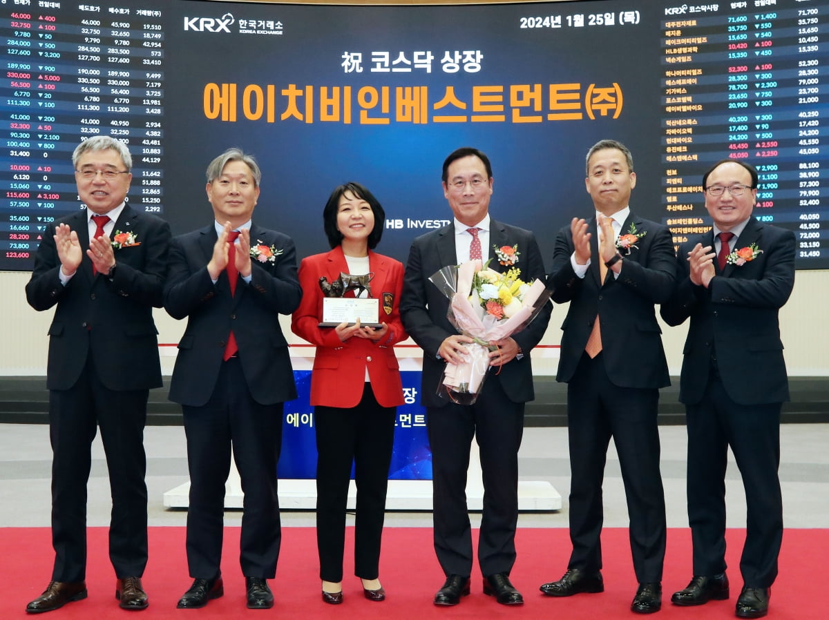 HB인베스트먼트(440290) 관련 이미지 7
