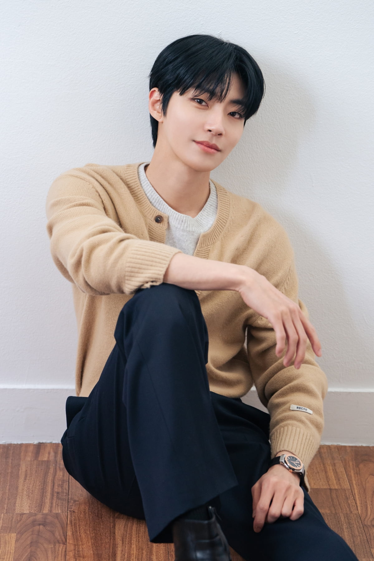 [황인엽] Sweet Summer Romance Unfolds
