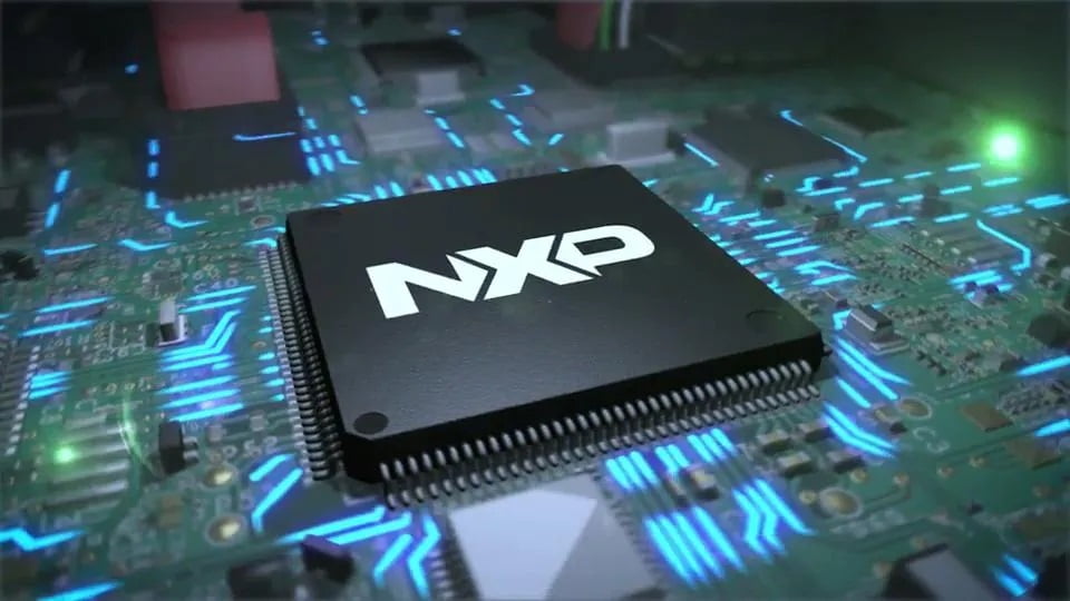 NXP반도체(NXPI) 관련 이미지 4