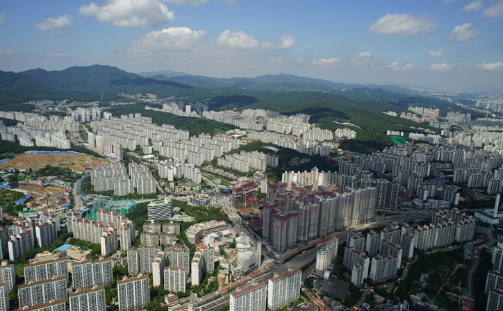 "과천·분당보다 싸네요"…영끌족 몰리더니 '난리난 동네'