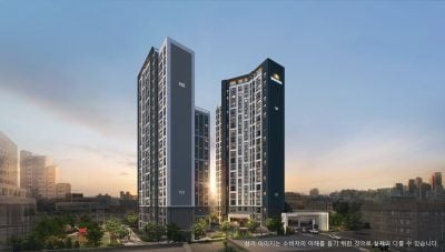 서울 민간아파트 분양가 1년 새 33.8% 상승…'브라운스톤 월곡 센트럴' 8월 분양