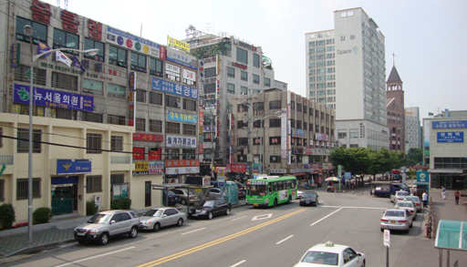 개발호재 성북역세권 ‘들썩’