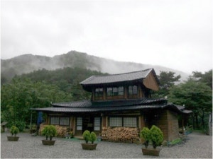 살둔산장