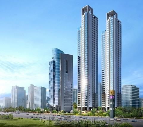 [김은호의 부동산 정보] 아파트 이어 수익형 부동산도 '퍼스트(First) 마케팅' 바람