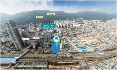 부산 분양시장 마지막 뜨거운 열기 ‘장전삼정그린코아 더베스트’ 10일 1순위 청약