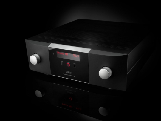 Mark Levinson No.585 (마크 레빈슨 No.585)