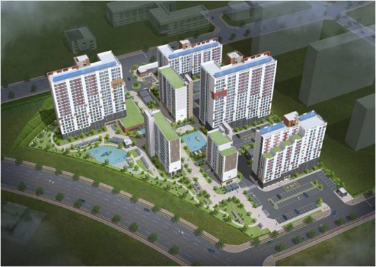 파주운정3 A25BL 행복주택 청약 분석 — 경기 입지·분양가·투자 가치 완벽 정리 2026