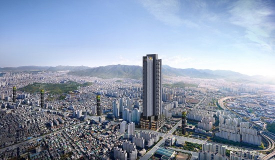 대우산업개발, '이안 엑소디움 에이펙스' 오는 19일 견본주택 오픈…117가구 공급
