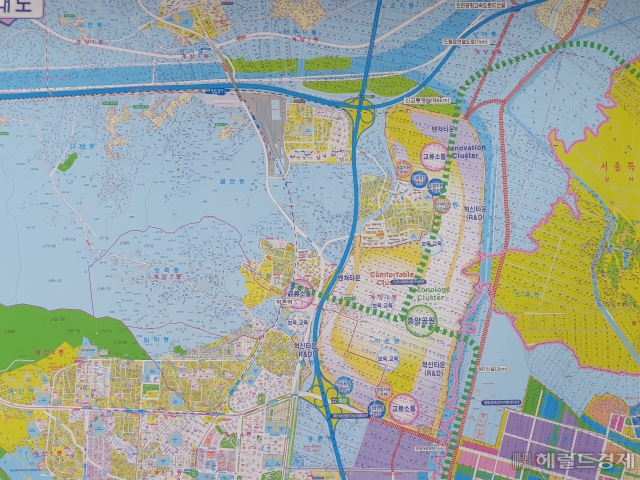 “여기가 사전청약 첫 시작인데 제때 못하면 타격 클 것”…계양지구 가보니 [부동산360]