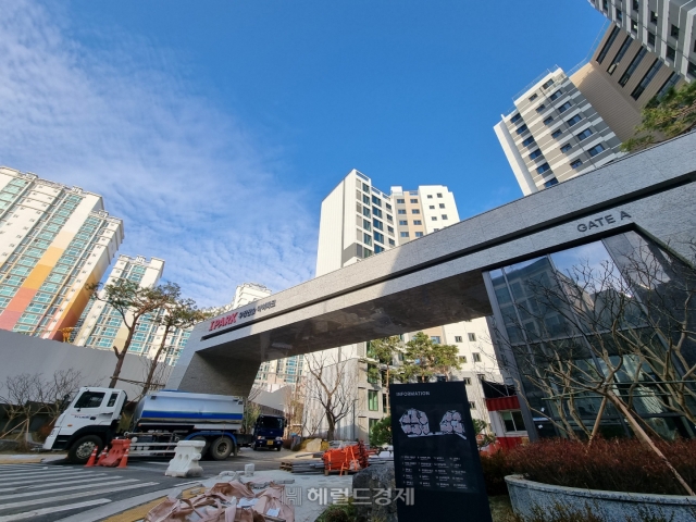 서울 강서구 아파트 면적별 가격 분석 — 소형·중형·대형 평당가 비교 (2026)