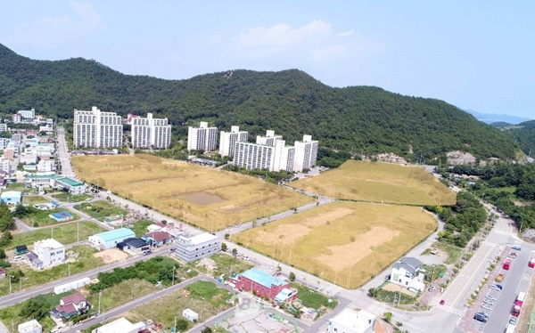 여수시, 돌산아파트 인·허가 손배소송 23억 확정