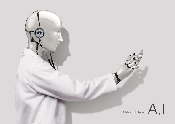 의료 AI 기술