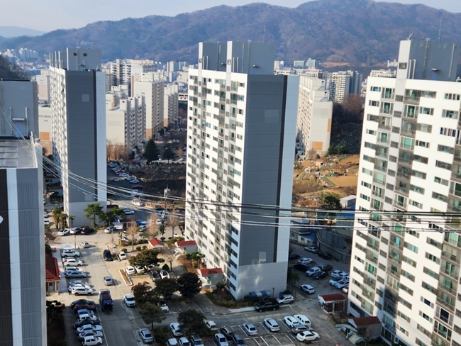 순천시 구축 아파트 리모델링 비용 지원
