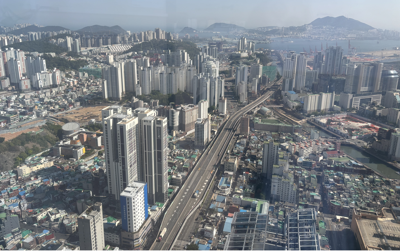 수영구 미분양 341세대 심층 분석 — 부산
