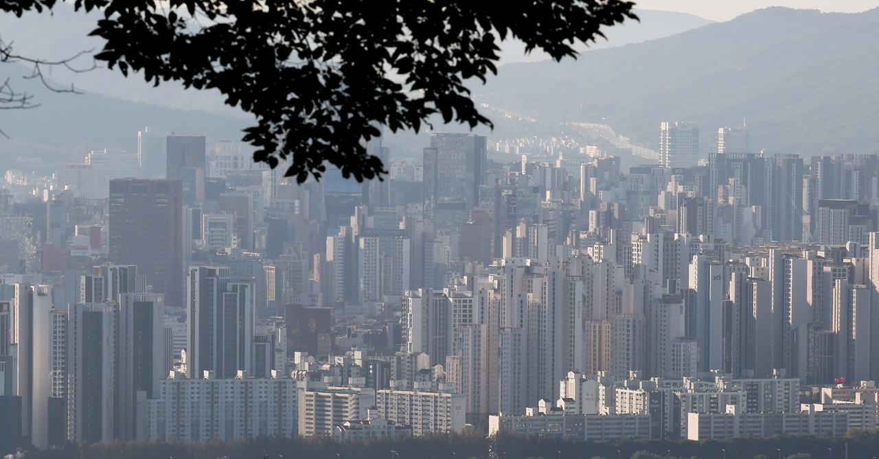5. 가을 이사철 대출 시장 점검과 향후 과제