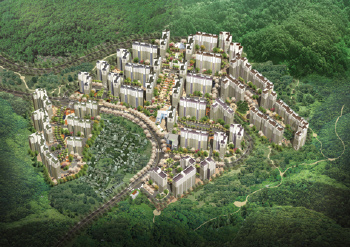 주공, 서울 신림1지구 315가구 분양