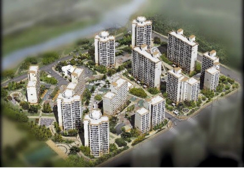 SH공사, 상계·장암지구 430가구 분양