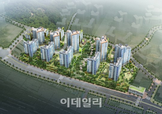 서울시, 수색4구역 중소형88%로 재개발