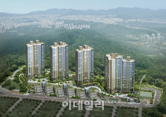 관악구 관악푸르지오 2026