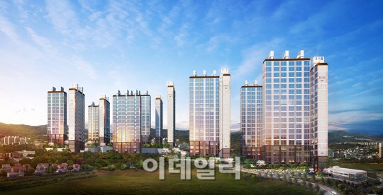 경동청구타운