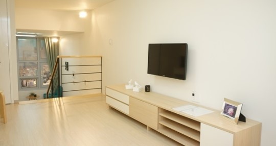 [분양정보]부산 오피스텔 ‘유성해네스타워’ 투자가치 주목