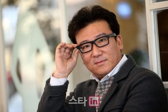 윤제균 (Yoon Je-kyun)