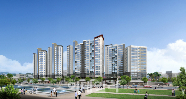 경희궁롯데캐슬 실거래가 분석 — 서울 종로구 시세·평당가·거래 동향 (2026)