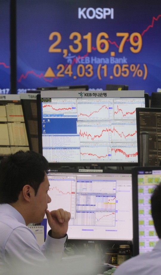 2026년 3월 2주차 주요 공시 총정리 — 자사주 매입·유상증자·실적 발표