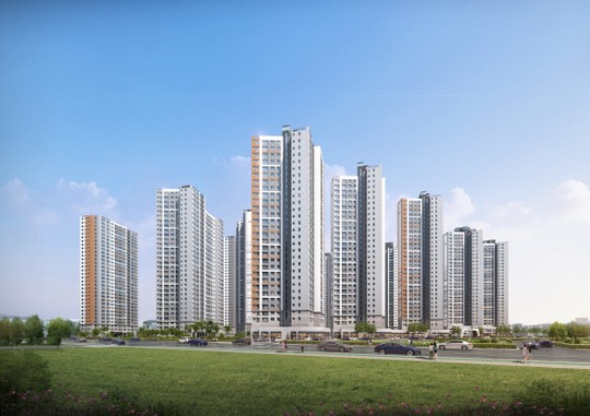 그랜드센트럴 아파트 광주 동구 실거래가 시세 3.9억