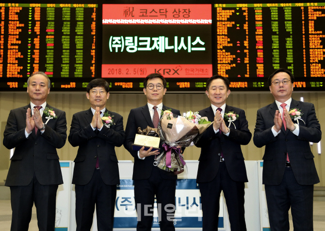 링크제니시스(219420) 관련 이미지 4