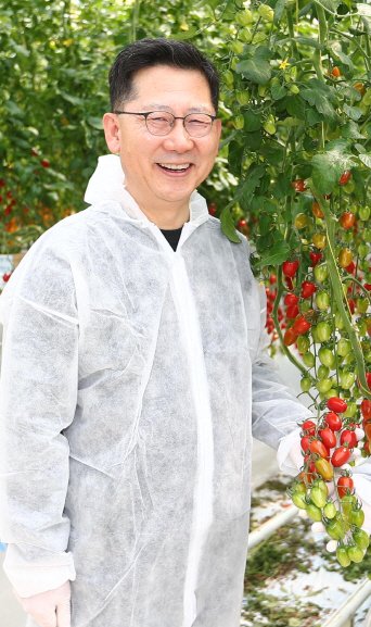 [재산공개]김영록 전 농식품부장관 15.4억…전남 해남아파트 매도