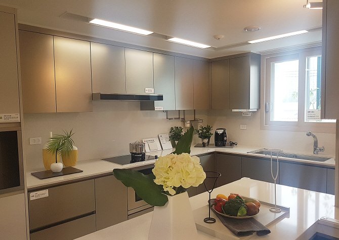 지리산파크맨션 전남 아파트 현장 사진 6