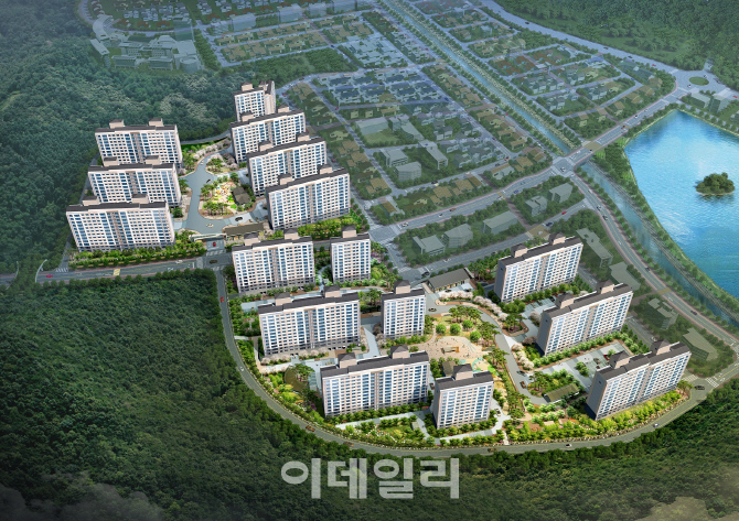 담양양우내안애퍼스트힐1단지 전남 분양 분석 | 청약가점·입지·시세비교