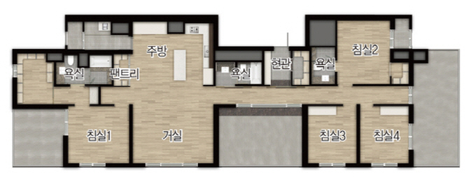 해안성신 아파트 인천 미추홀구 실거래가 시세 1.2억
