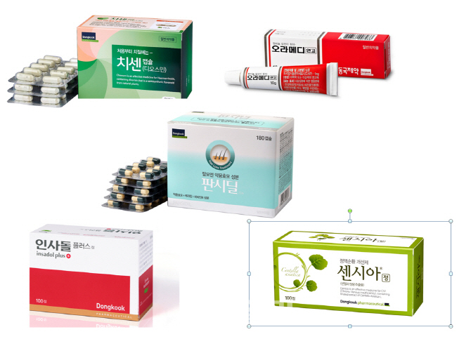 동국제약(086450) 관련 이미지 3