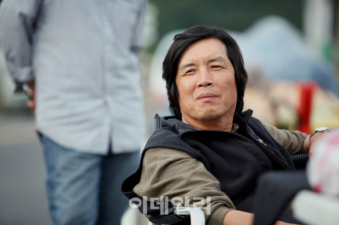 이창동 감독 영화