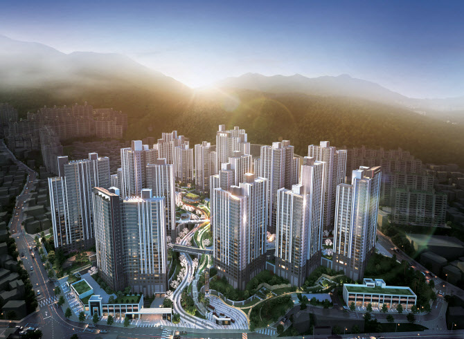 백양산 롯데캐슬 골드센트럴 청약 분석 | 부산광역시 1442세대 · 2026년 7월