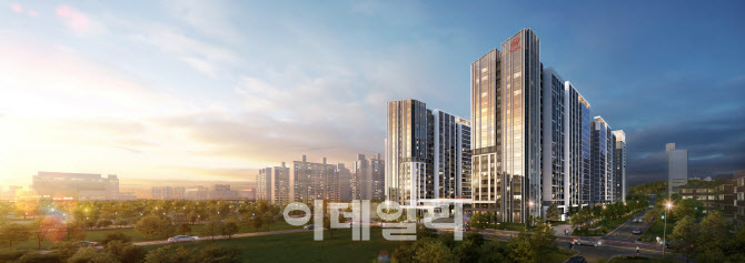 현대건설, 신명동보 리모델링 수주..작년 실적 돌파